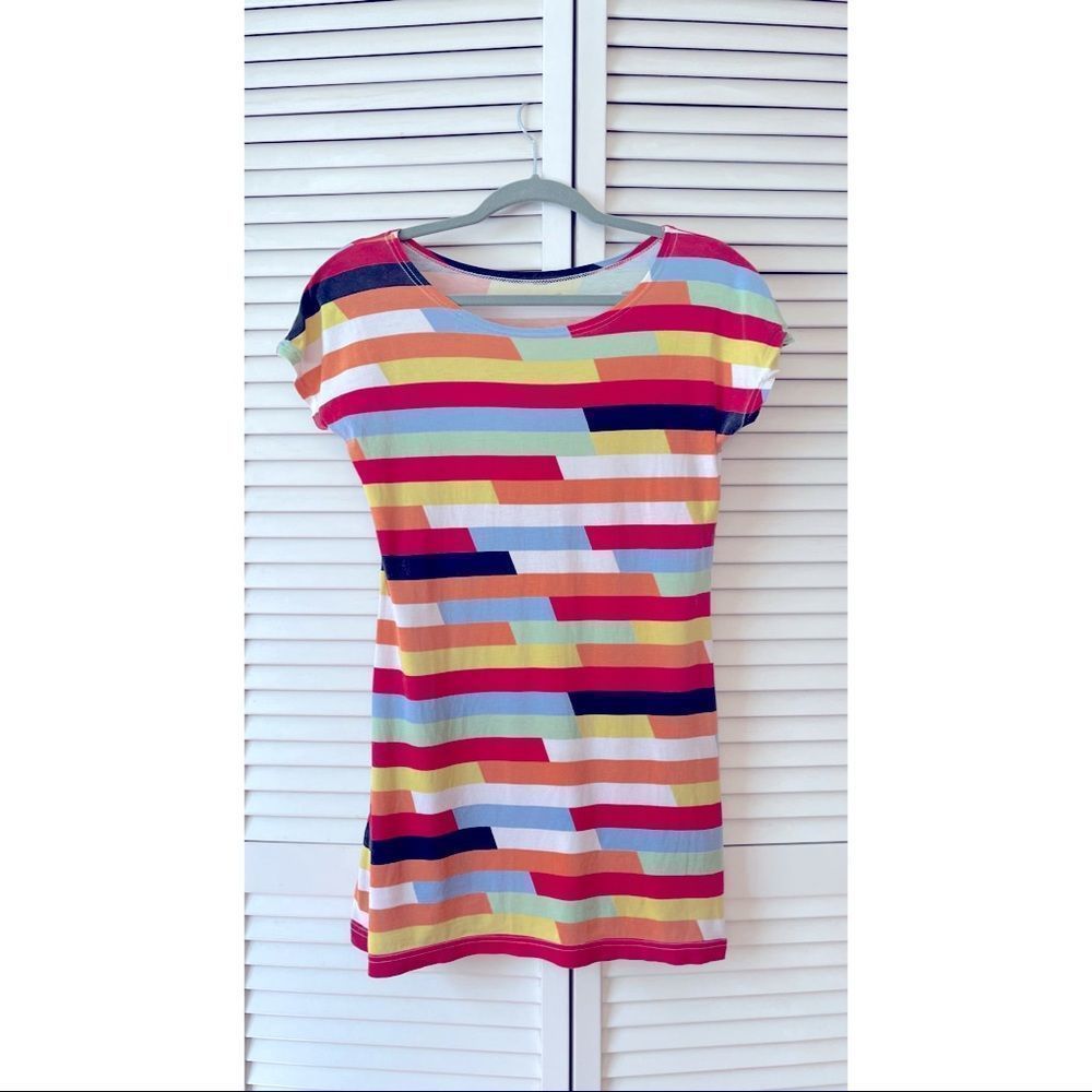 Striped Tshirt WHYRED